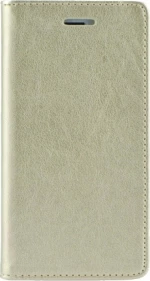 Senso Book Χρυσό (Galaxy J3 2017)
