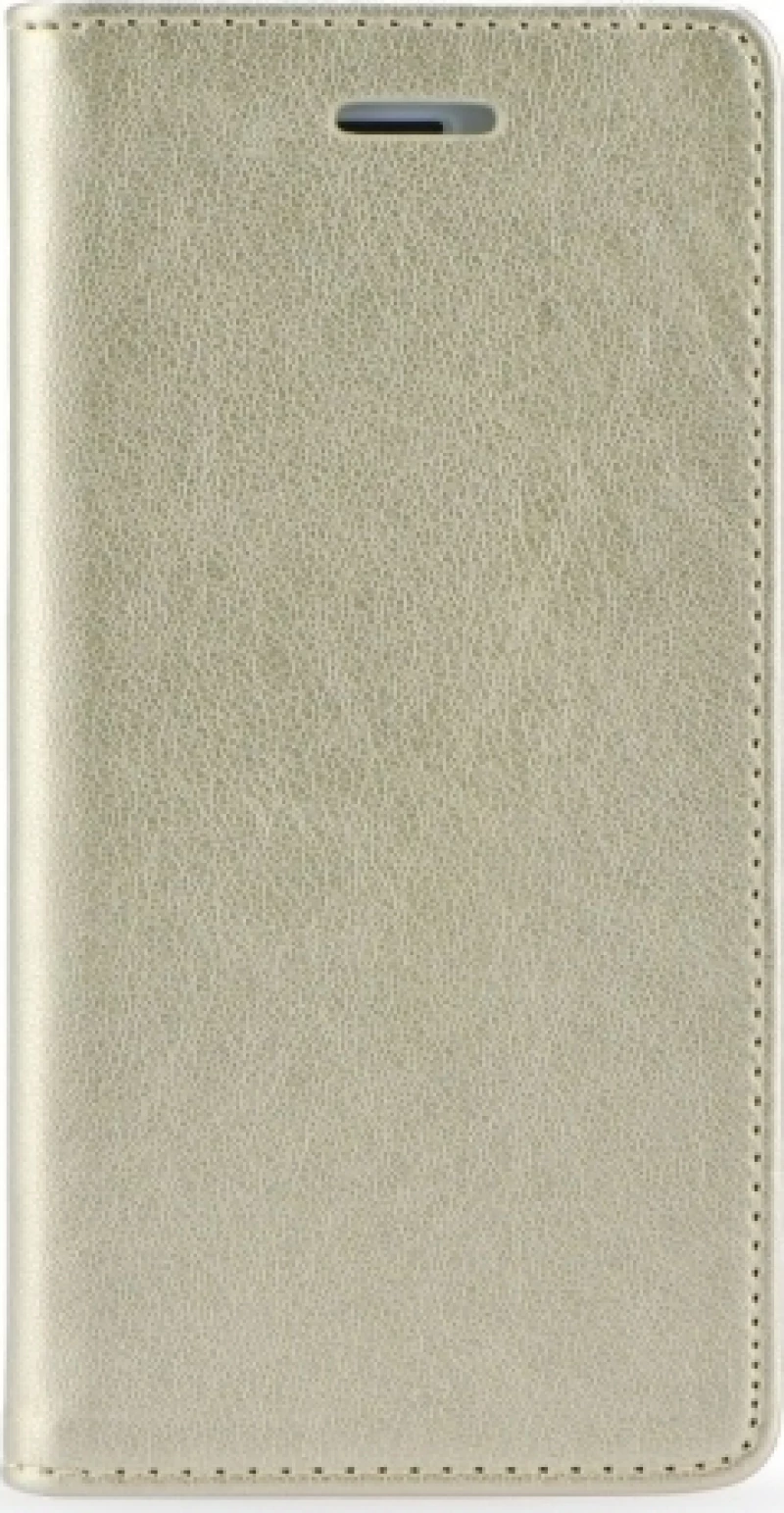 Senso Book Χρυσό (Galaxy J3 2017)