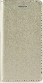 Senso Book Χρυσό (Galaxy J3 2017)