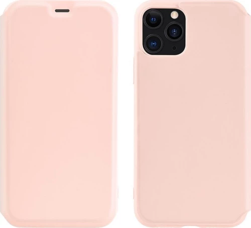 Hoco Colorful Series Back Cover Ροζ (iPhone 11 Pro Max)