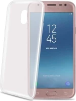 Celly Gelskin Διάφανο (Galaxy J3 2017)