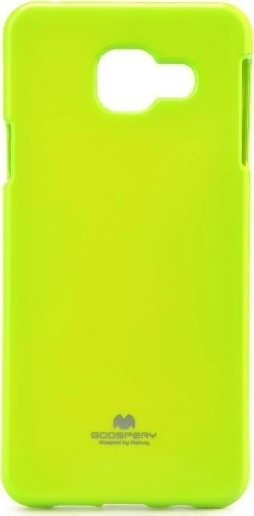 Mercury Jelly Lime (Galaxy A3 2016)