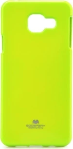 Mercury Jelly Lime (Galaxy A3 2016)