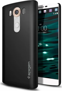 Spigen Thin Fit Black (LG V10)