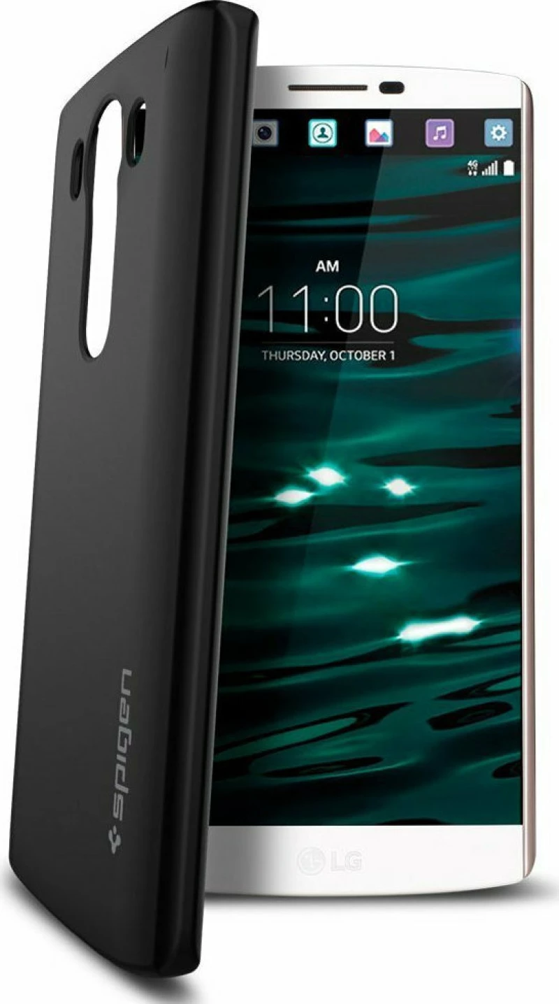 Spigen Thin Fit Black (LG V10)