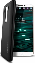Spigen Thin Fit Black (LG V10)