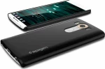 Spigen Thin Fit Black (LG V10)