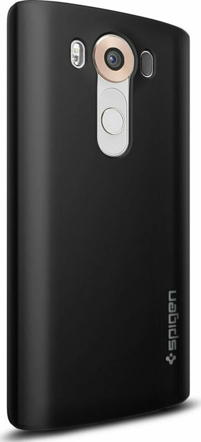 Spigen Thin Fit Black (LG V10)