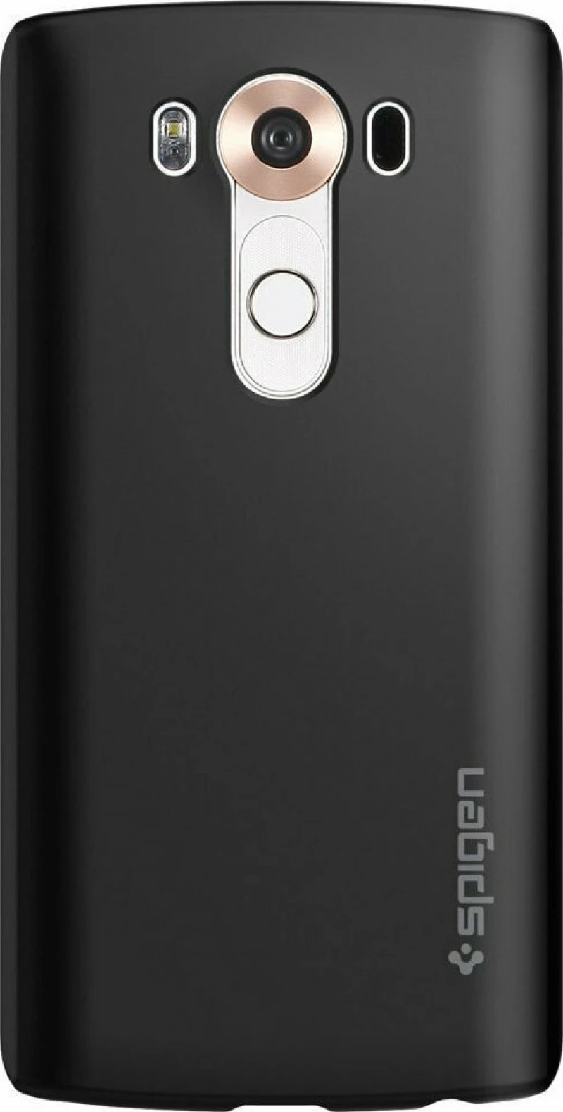 Spigen Thin Fit Black (LG V10)