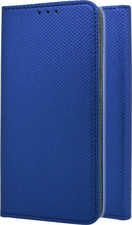 Ancus Glam Book Μπλε (Galaxy S10 Lite)