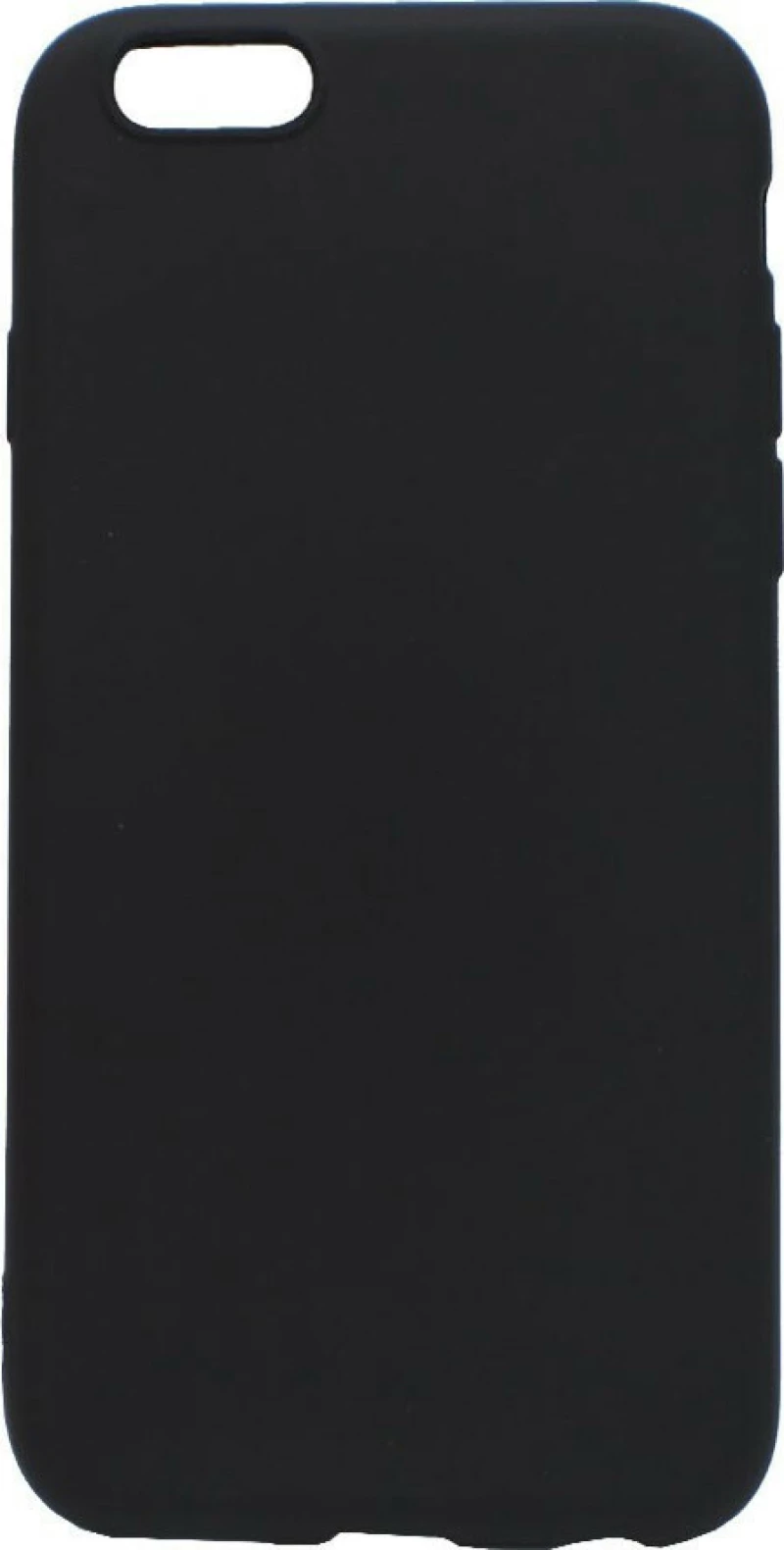 TPU 0.3mm Black (iPhone 6/6s)
