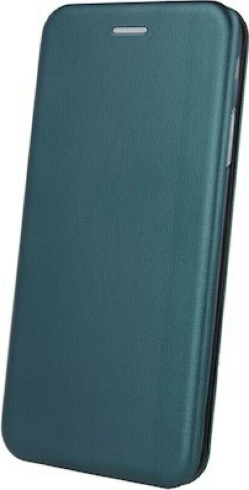 Elegance Book Πράσινο (Redmi Note 9)