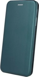 Elegance Book Πράσινο (Redmi Note 9)