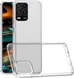Back Cover Σιλικόνης Διάφανο (Xiaomi Mi 10 Lite)