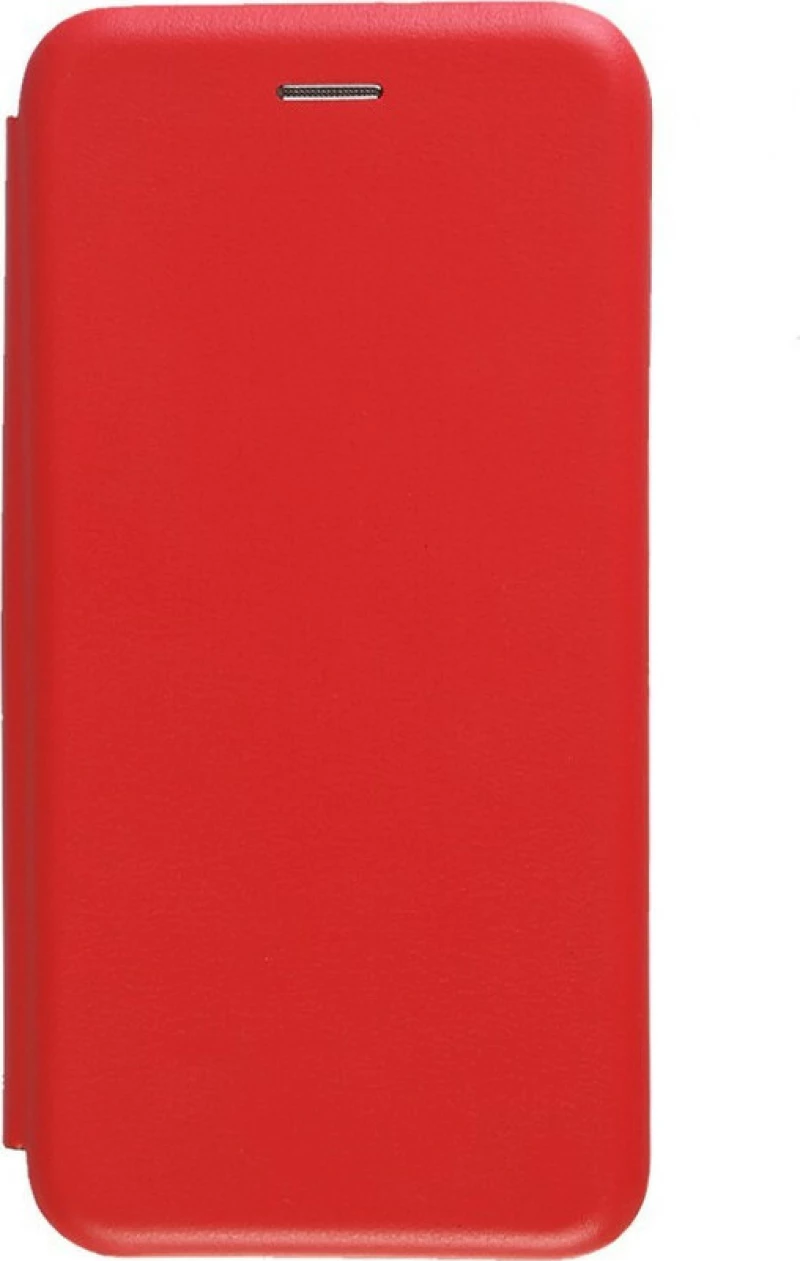 Elegance Book Κόκκινο (Xiaomi Mi A3)