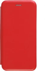 Elegance Book Κόκκινο (Xiaomi Mi A3)