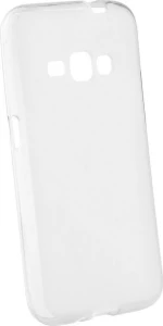 Silicone Transparent (Samsung Galaxy J1 2016)