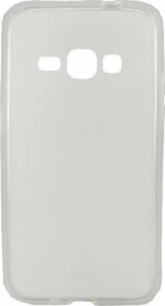 Silicone Transparent (Samsung Galaxy J1 2016)
