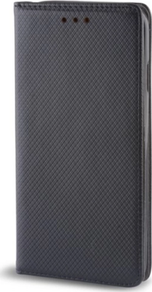 Book Magnet Μαύρο (Galaxy J4+)