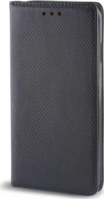 Book Magnet Μαύρο (Galaxy J4+)