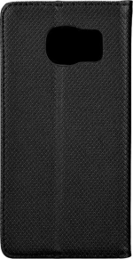 Book Magnet Μαύρο (Galaxy J4+)