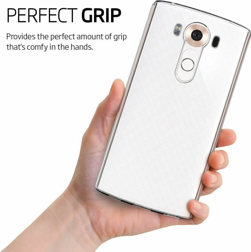 Spigen Liquid Crystal (LG V10)