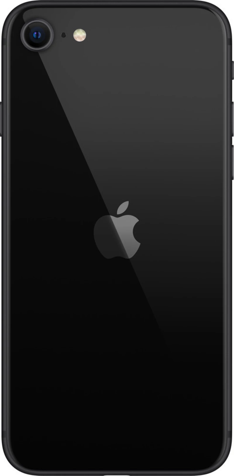 Apple iPhone SE 2020 (256GB) Black