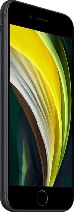 Apple iPhone SE 2020 (256GB) Black