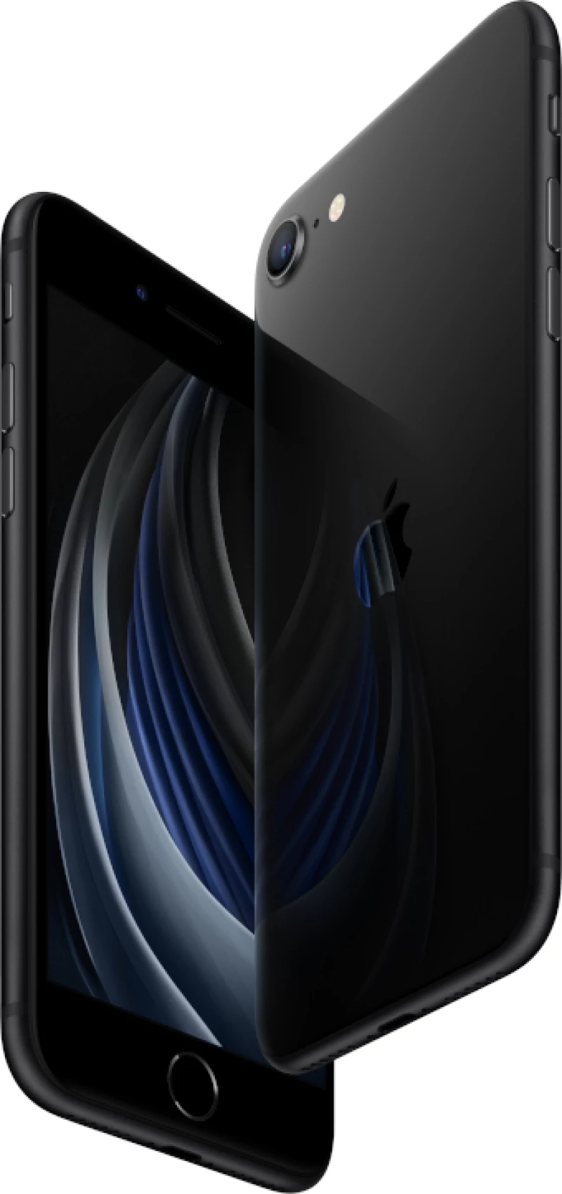 Apple iPhone SE 2020 (256GB) Black