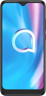 Alcatel 1SE (32GB) Power Gray