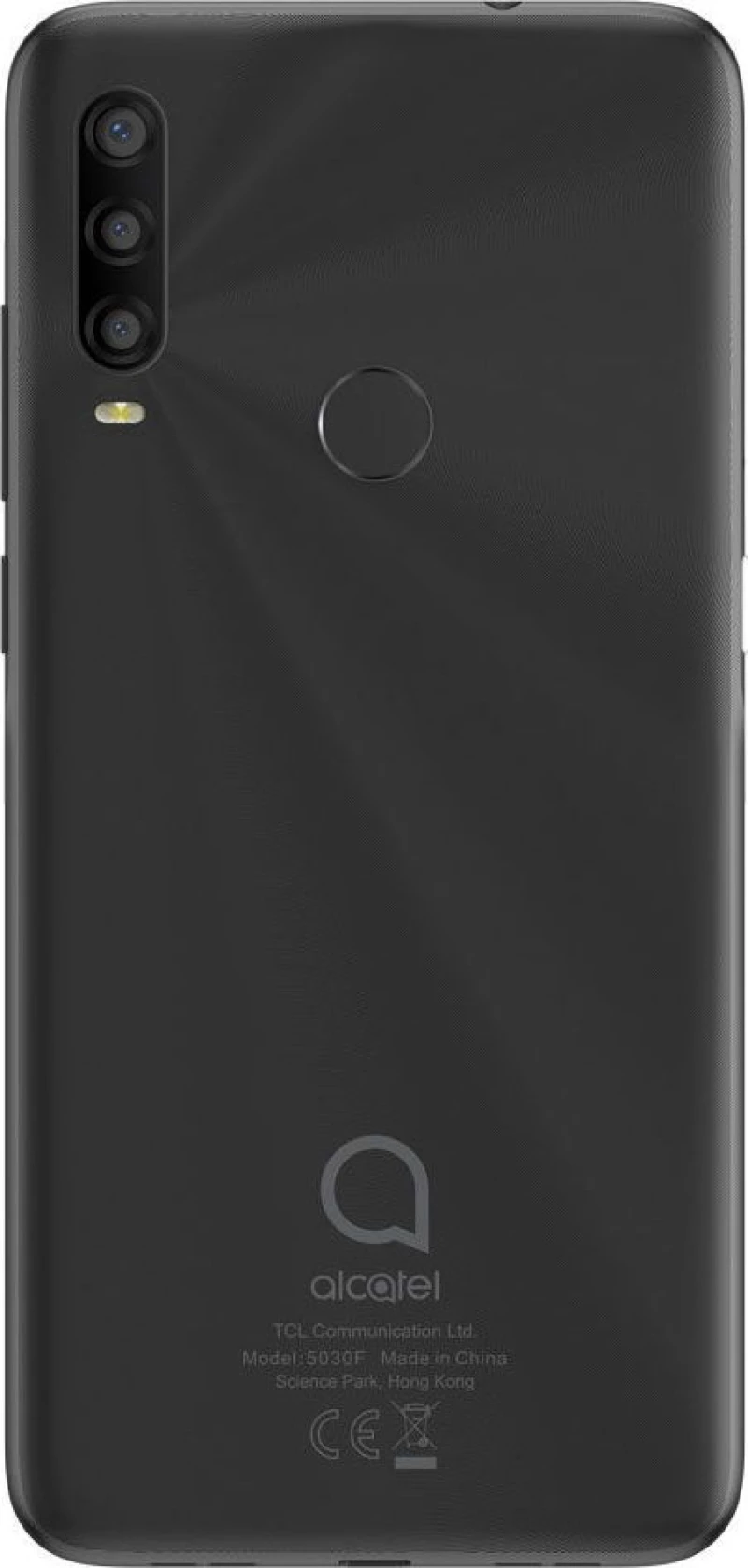 Alcatel 1SE (32GB) Power Gray