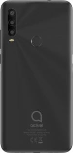 Alcatel 1SE (32GB) Power Gray