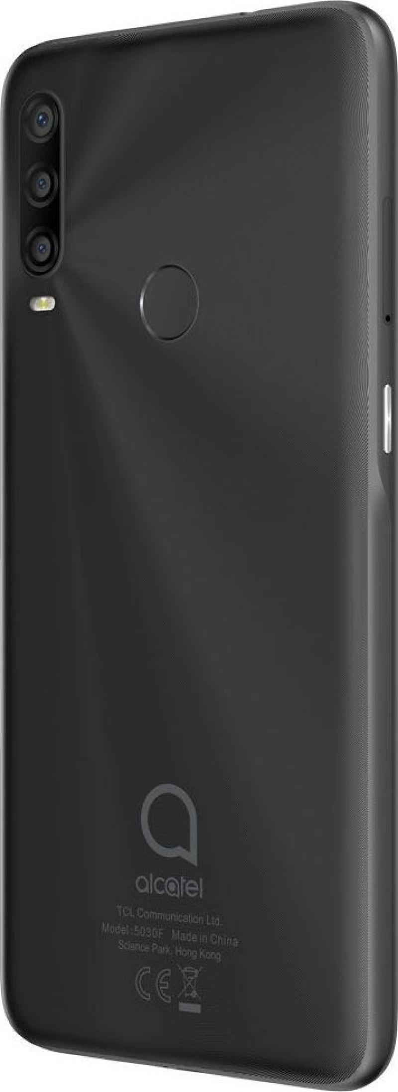 Alcatel 1SE (32GB) Power Gray