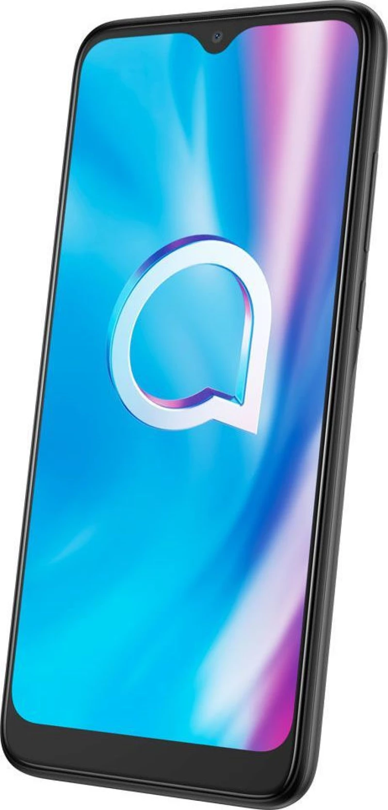 Alcatel 1SE (32GB) Power Gray