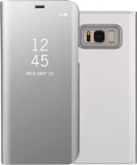 Clear View Silver (Galaxy S8)