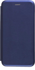 Elegance Book Μπλε (iPhone 11 Pro)