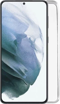 Volte-Tel Slimcolor Air Back Cover Σιλικόνης Διάφανο (Galaxy S21 5G)