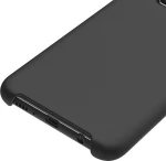 Rubber Cover Μαύρο (Galaxy S10e)