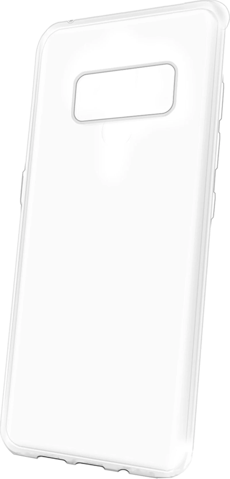 Celly Gelskin Διάφανο (Galaxy S8+)