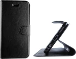 Book Case Black (LG Bello II)