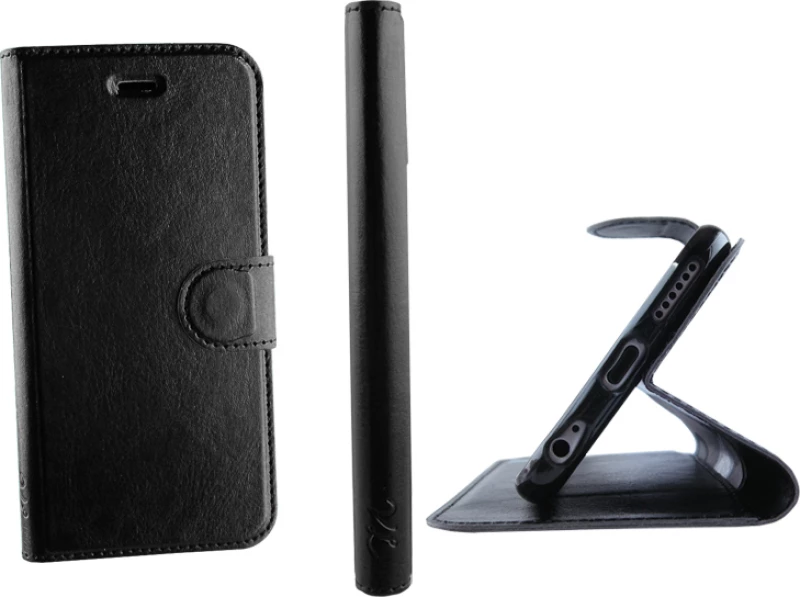 Book Case Black (LG Bello II)