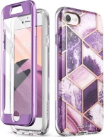 Supcase Cosmo Purple (iPhone SE 2020/8/7)