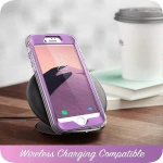 Supcase Cosmo Purple (iPhone SE 2020/8/7)
