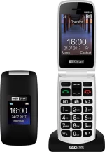 Maxcom Comfort MM824 Black