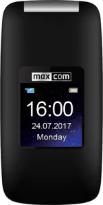 Maxcom Comfort MM824 Black