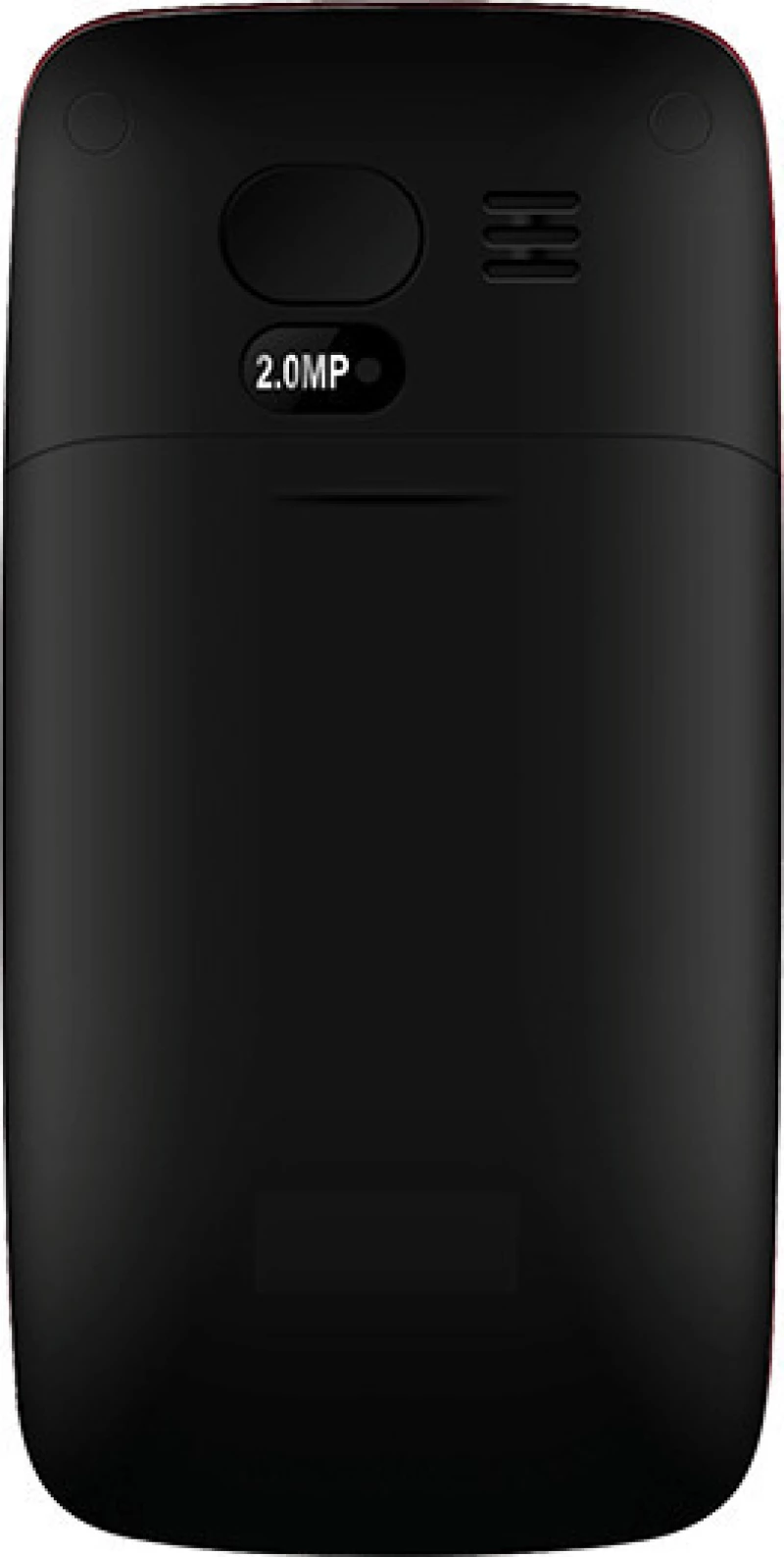 Maxcom Comfort MM824 Black
