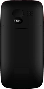 Maxcom Comfort MM824 Black