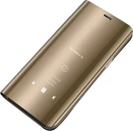 Mirror Clear View Gold (Galaxy S9)
