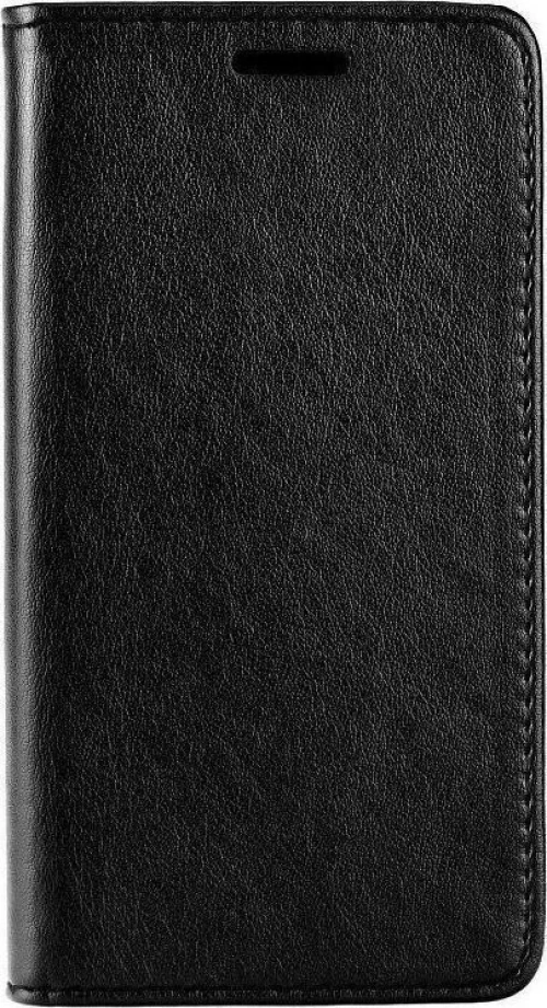 Book Magnet Stand Μαύρο (iPhone 8/7 Plus)