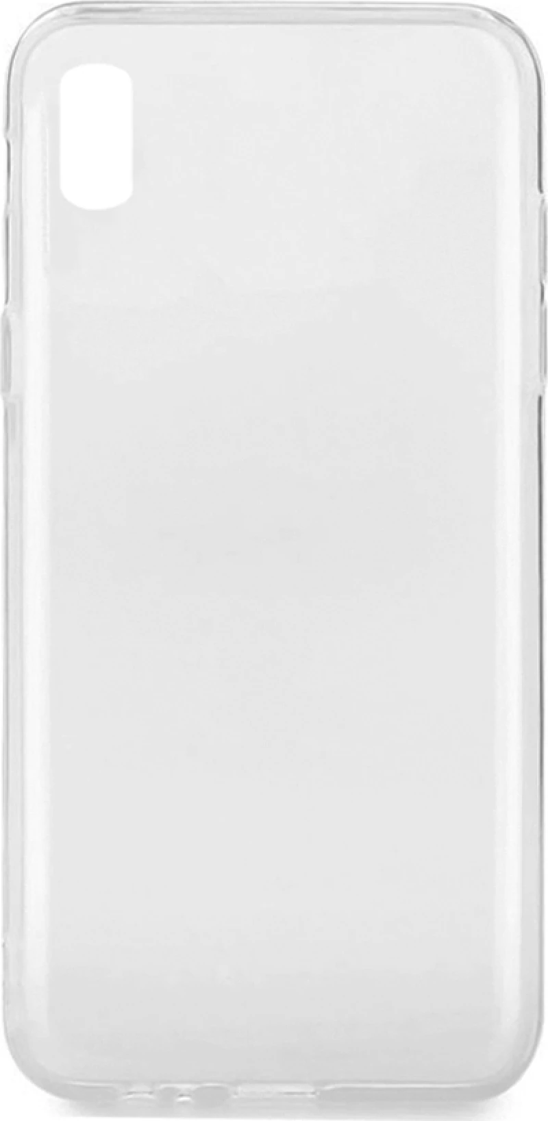 Back Cover Διάφανο (Xperia E5)